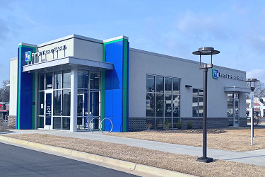Fifth Third Bank will build a West End branch - QCity Metro
